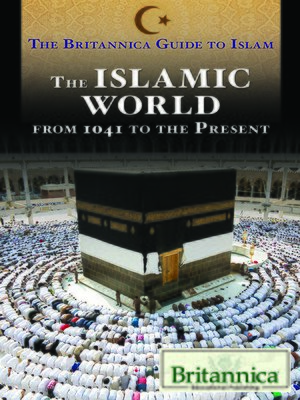 cover image of The Islamic World from 1041 to the Present